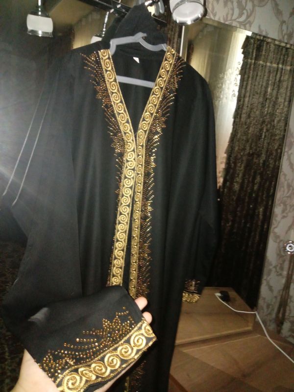 Yengi abaya Yengi abaya