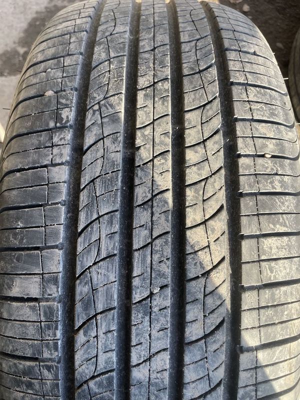 255/45R20 Jetour balon