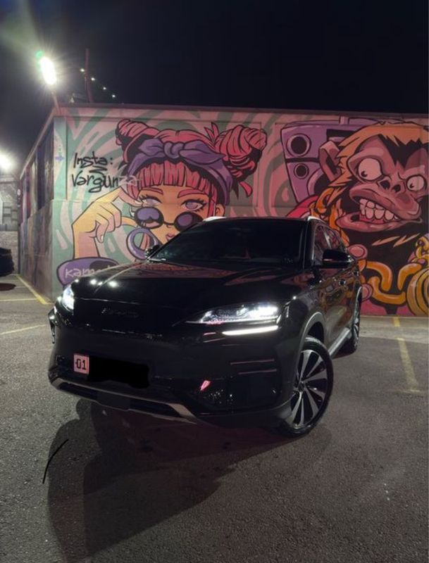 BYD CHAMPION 520KM Nasiya Savdoga Sotiladi! Продаётся в Рассрочку! BYD CHAMPION 520KM Nasiya Savdoga Sotiladi! Продаётся в Рассрочку!