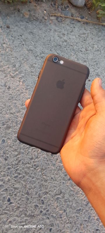 iphone 6s usta koʻrmagan aybi yoq