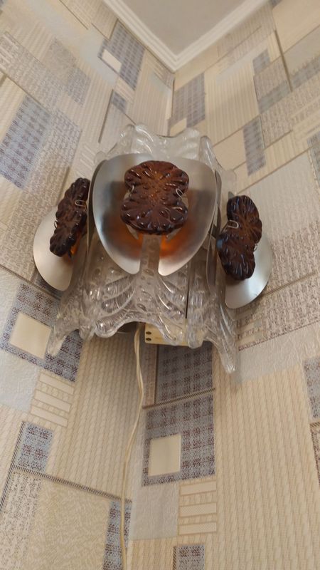 Продам ночник винтажный Продам ночник винтажный