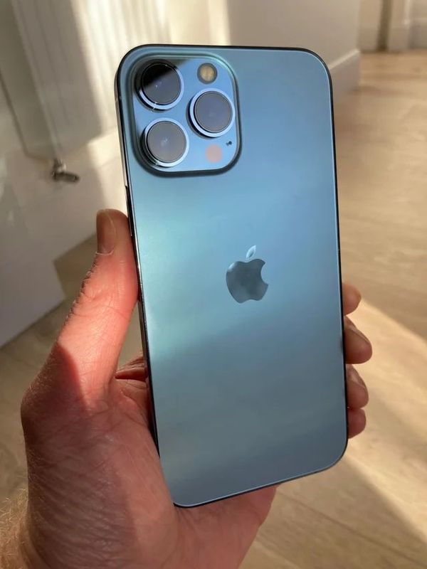 İphone 13 pro max İphone 13 pro max