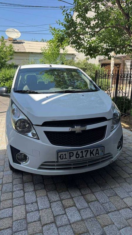Spark 2011, 2 позиция, 170 юрган Spark 2011, 2 позиция, 170 юрган