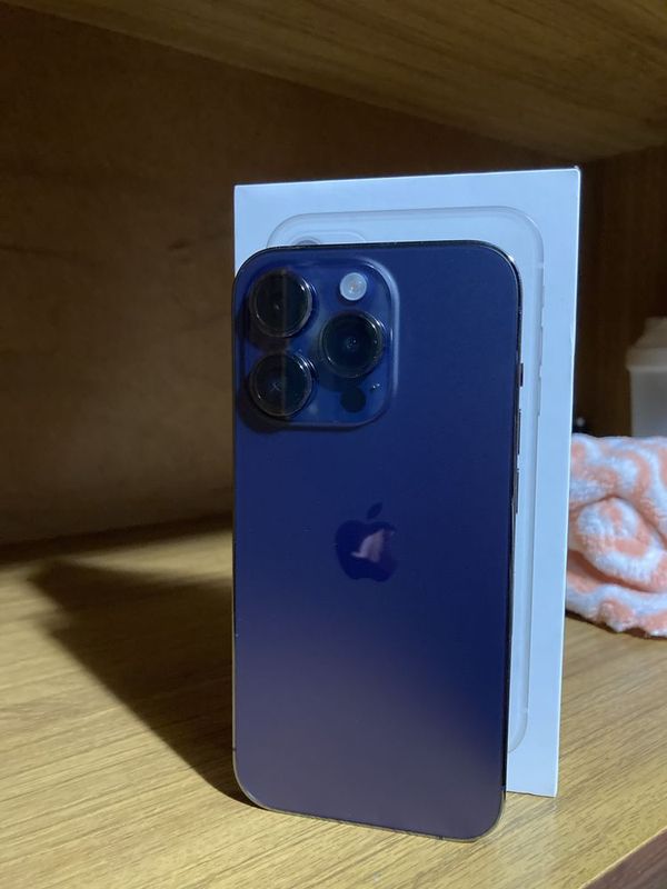 Iphone 14pro 128 xotira KHA Iphone 14pro 128 xotira KHA