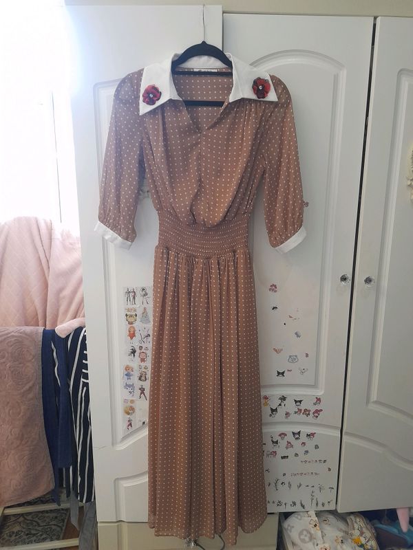 Ko'ylak Razmer 42/44 chiffon