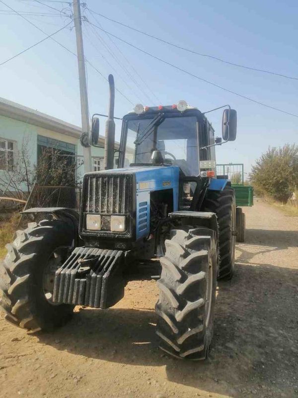 Belarus 1221.2 traktor Belarus 1221.2 traktor