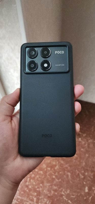 Poco X6 Pro ideal sostoyanii Poco X6 Pro ideal sostoyanii