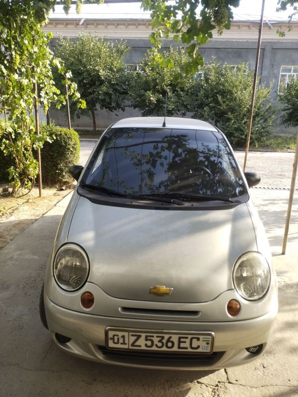 Matiz mx arendaga Matiz mx arendaga