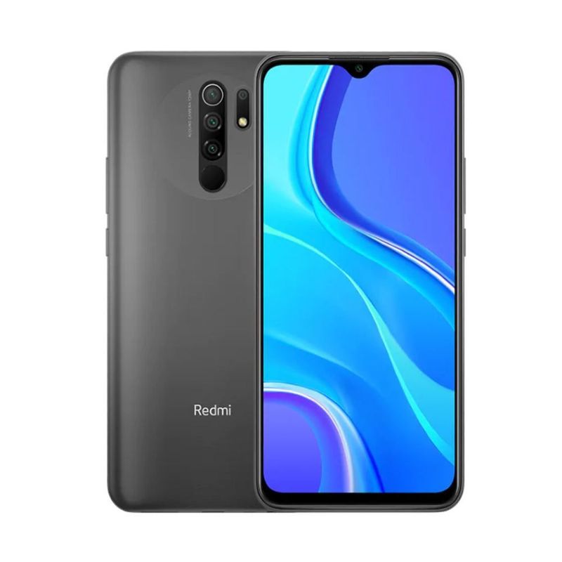 Xiaomi redmi 9 4/64