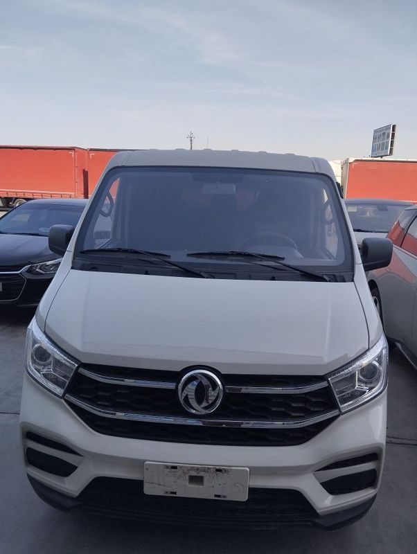 DONGFENG captain w DONGFENG captain w