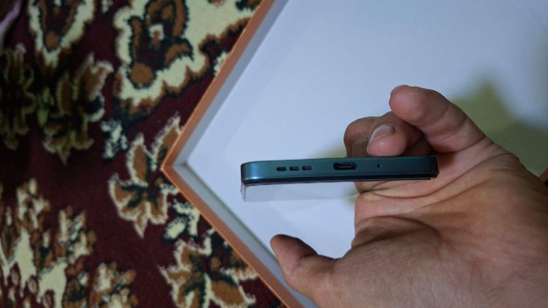 Redmi 13c