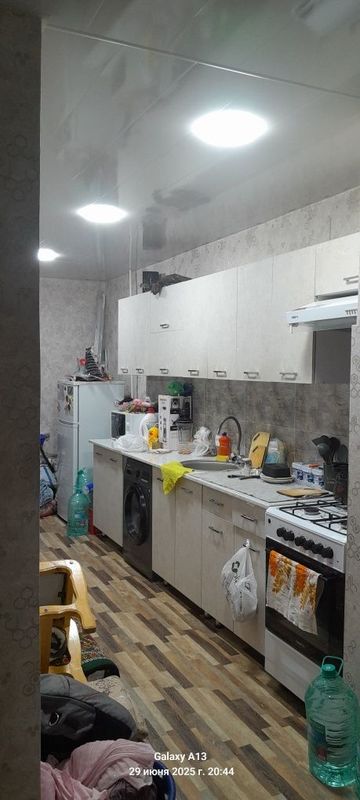 1хонали уй сотилади