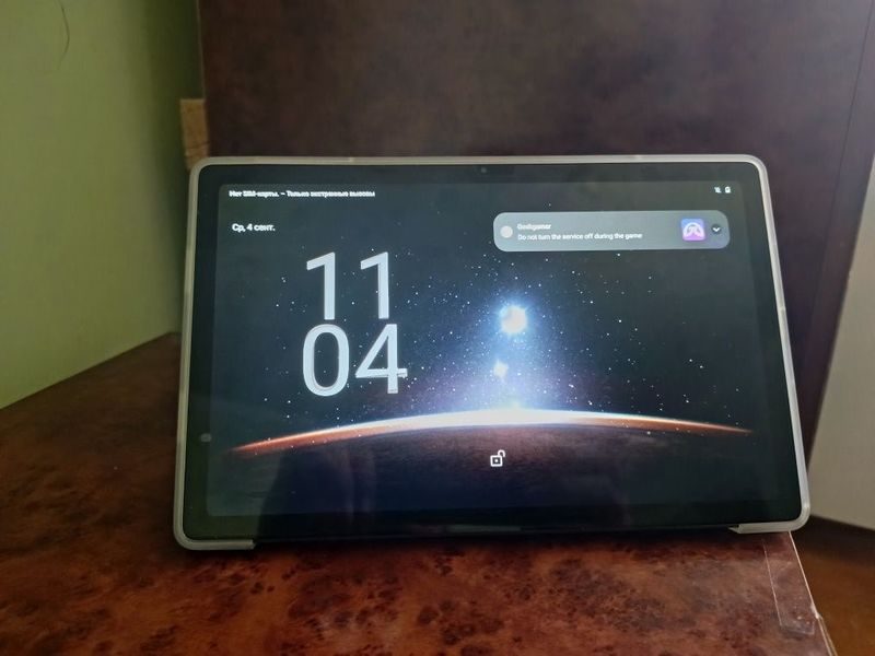 Планшет Teclast T40 Air 8/256