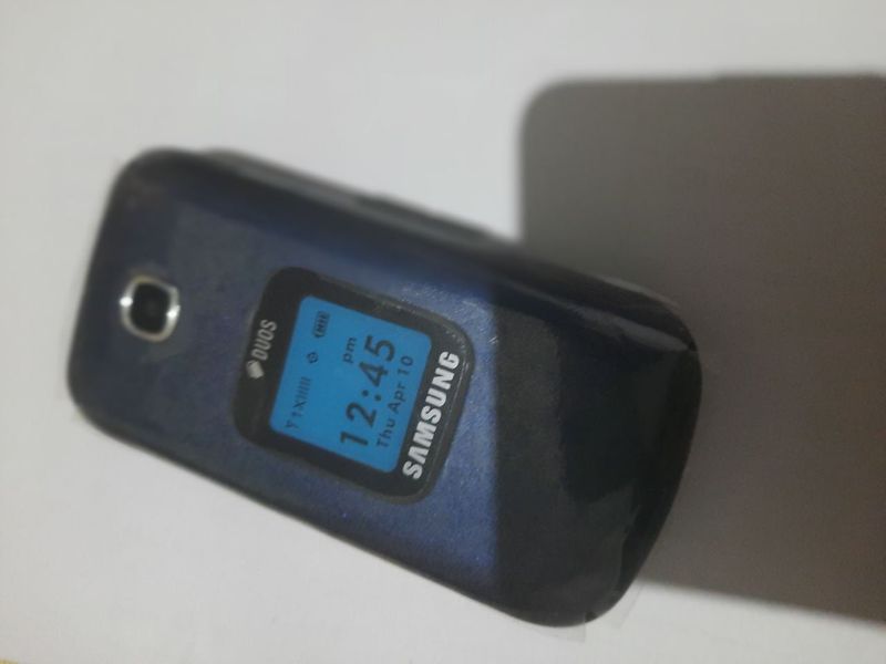 Samsung GM-B311V