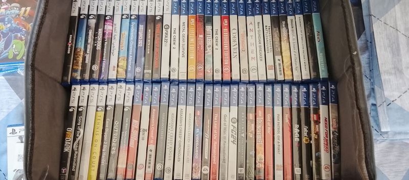 Продаём Игры на сп5 новые Продаём Игры на сп5 новые