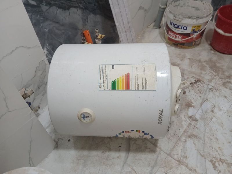 Royal ariston 50 litorvi
