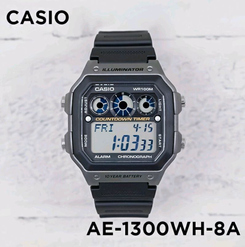 Casio AE-1300 Casio AE-1300
