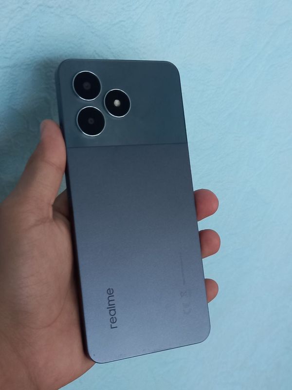 Realmi Note 50 2 oy ishlatilgan Realmi Note 50 2 oy ishlatilgan