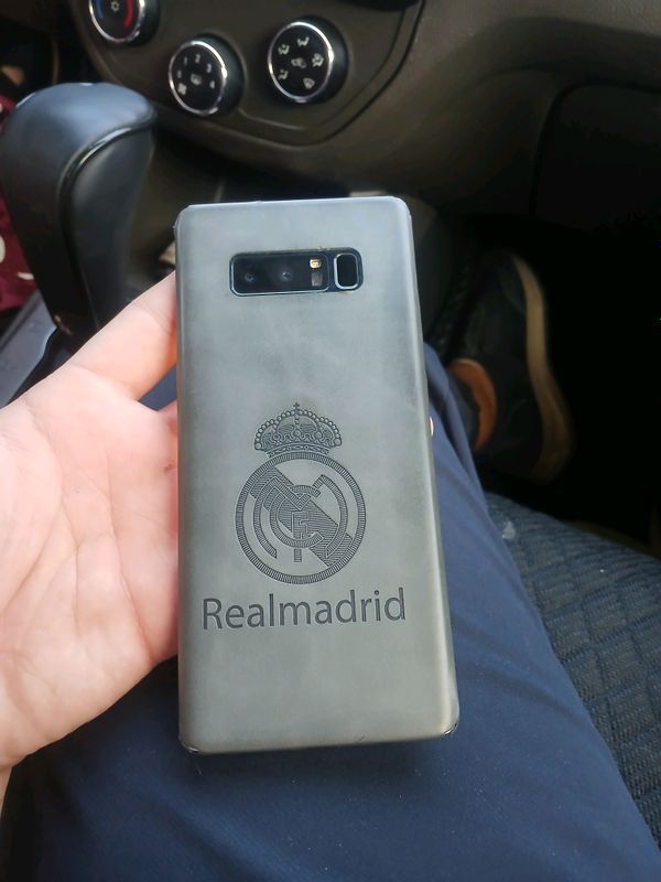 samsung note 8