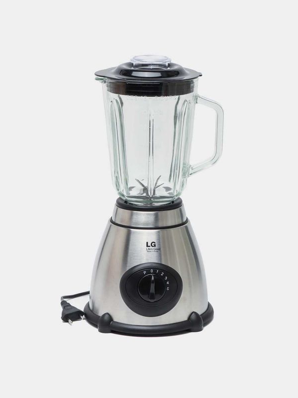 Блендер LG-178, 1500 мл