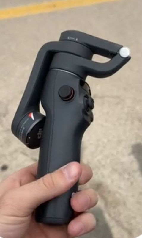 Dji osmo mobile 6 Dji osmo mobile 6