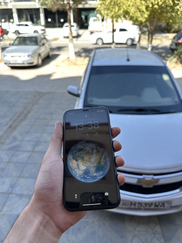 IPhone XR 64 GB