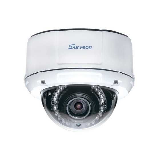 IP-камера Surveon CAM4371 IP-камера Surveon CAM4371