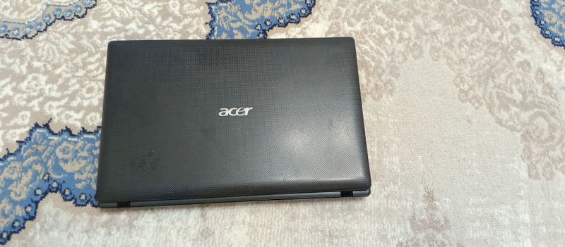 Acer aspire 5742