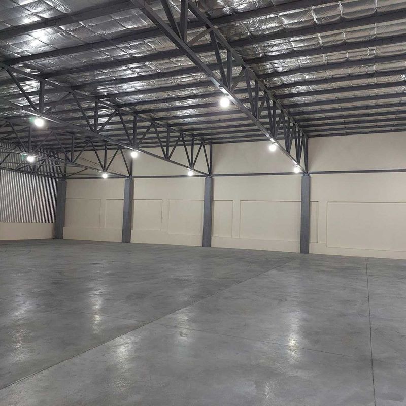 Arenda sklad 1062 m2 Arenda sklad 1062 m2