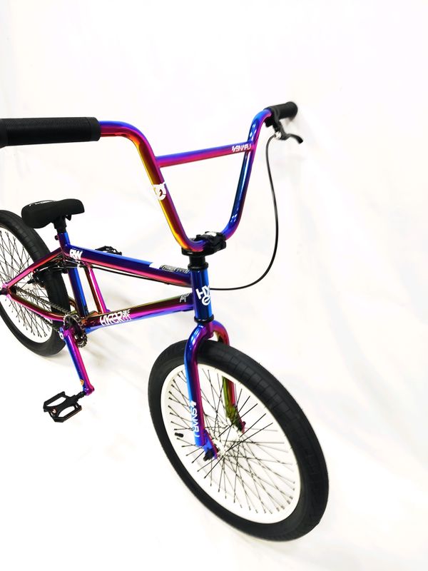 Подростковый велосипед Bmx Hyper Подростковый велосипед Bmx Hyper