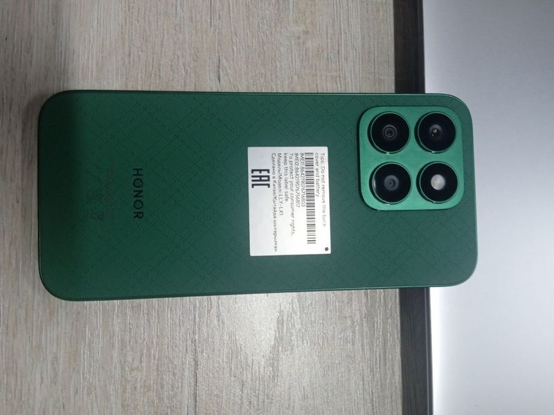 Honor x8b смартфон сотилади Honor x8b смартфон сотилади