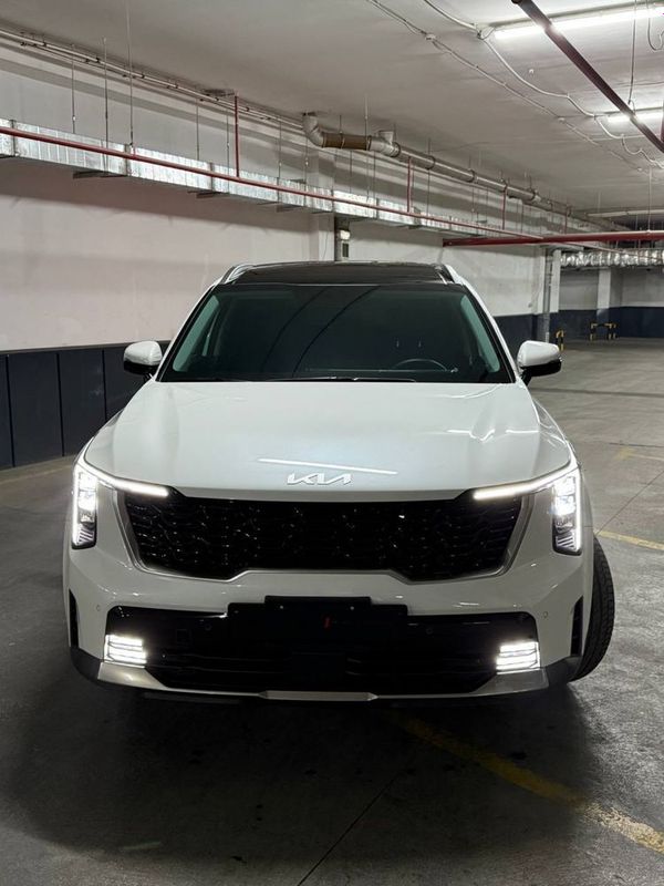 Продается автомобил KIA SORENTO PRESTIGE Продается автомобил KIA SORENTO PRESTIGE