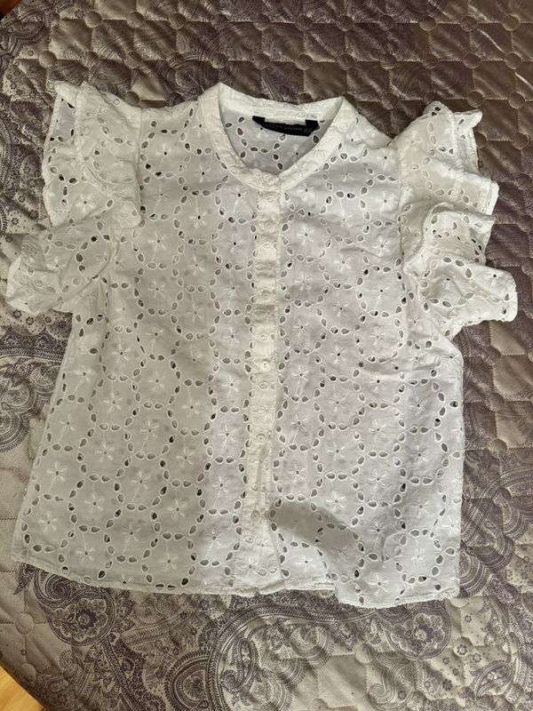 Кофточка Zara Кофточка Zara