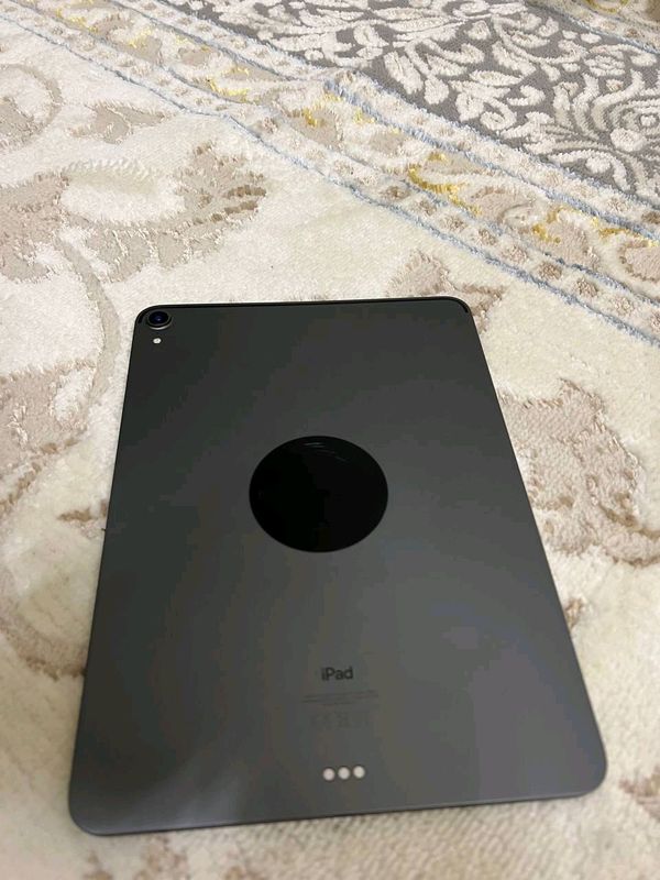 Ipad Pro (11-дюйимовый) Ipad Pro (11-дюйимовый)
