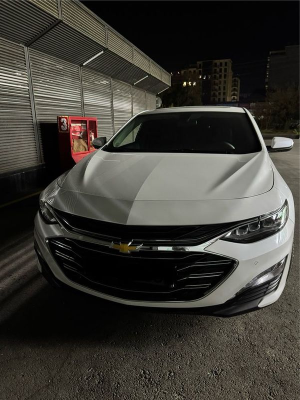 Malibu 2 turbo 2021 Malibu 2 turbo 2021