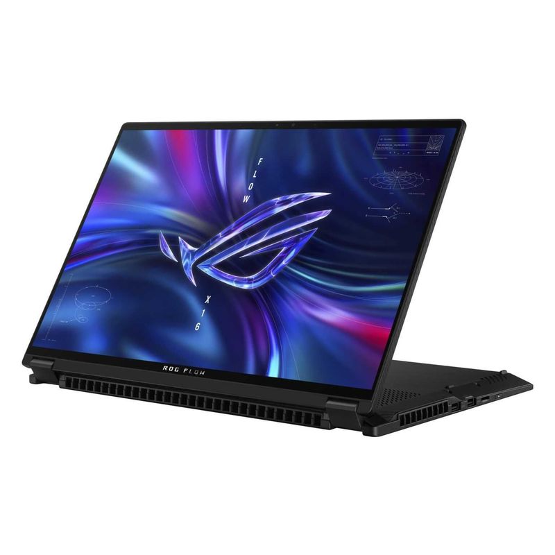 Asus ROG Flow X16 GV601RM Ryzen 7 6800HS/32GB DDR5/512GB SSD/RTX3060