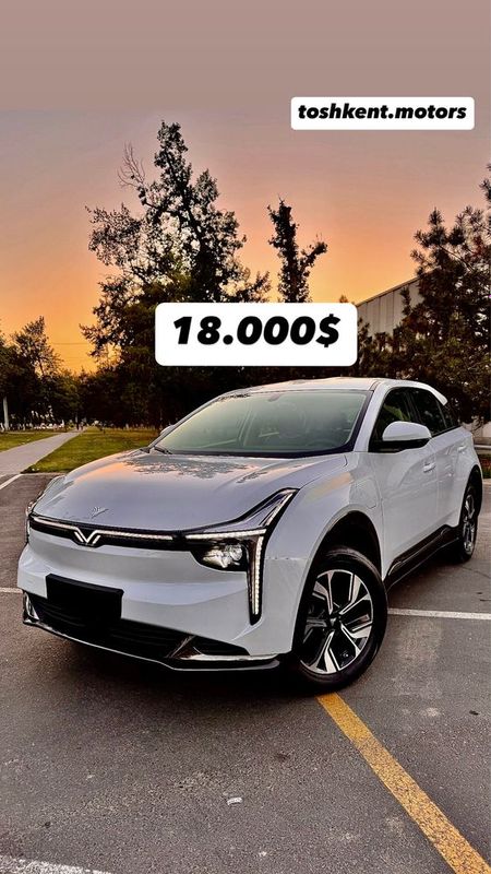 Neta u pro 500km tayyor natariua Neta u pro 500km tayyor natariua