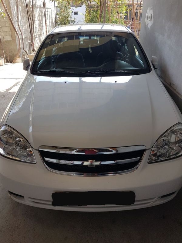 LACETTI 2011 1.8