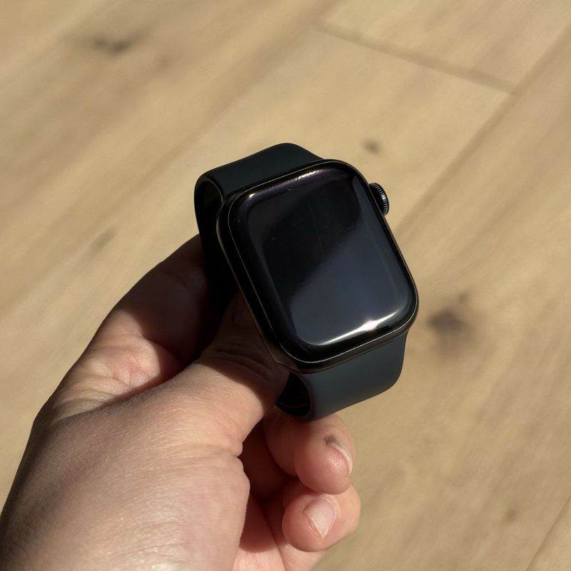 Apple Watch series 9 41