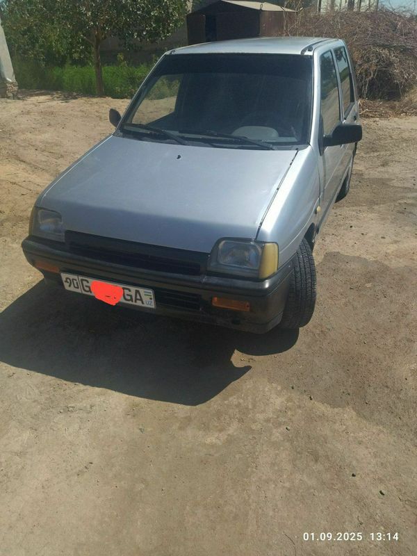 Тико Tiko 2002 yil