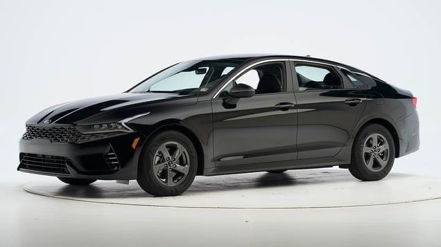 Kia K5 Lux Lihgt Kia K5 Lux Lihgt