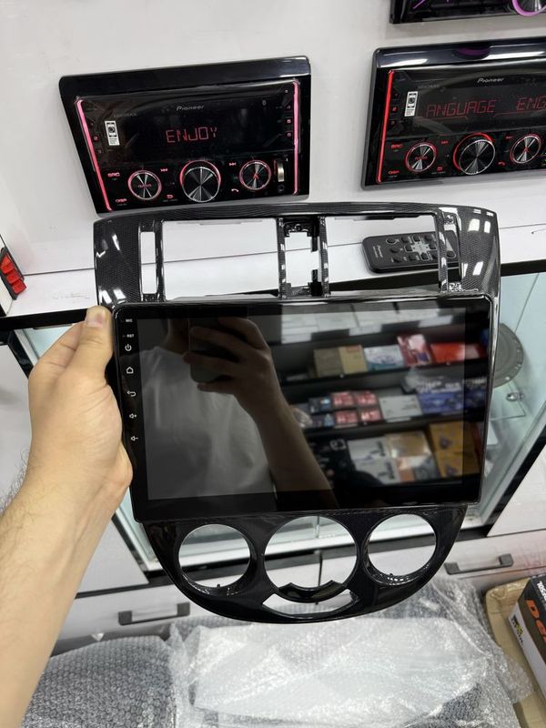 Teyes Cc2 в идиалном состоянии со скидкой 55$ Teyes Cc2 в идиалном состоянии со скидкой 55$