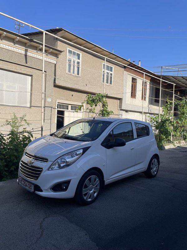 Spark 2019 Sotiladi Spark 2019 Sotiladi
