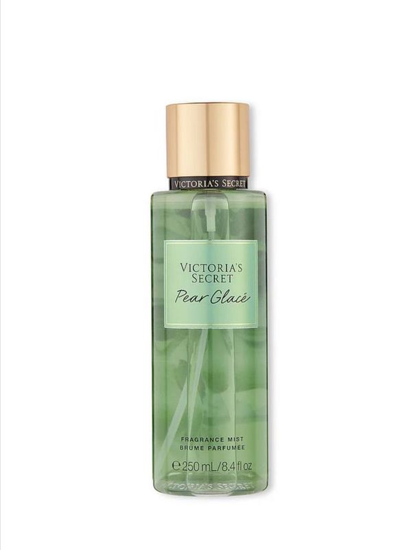 Уходовый набор от Victoria’s Secret Pear Glacé Уходовый набор от Victoria’s Secret Pear Glacé