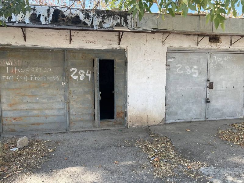 Продаю или сдам в аренду 2гаража