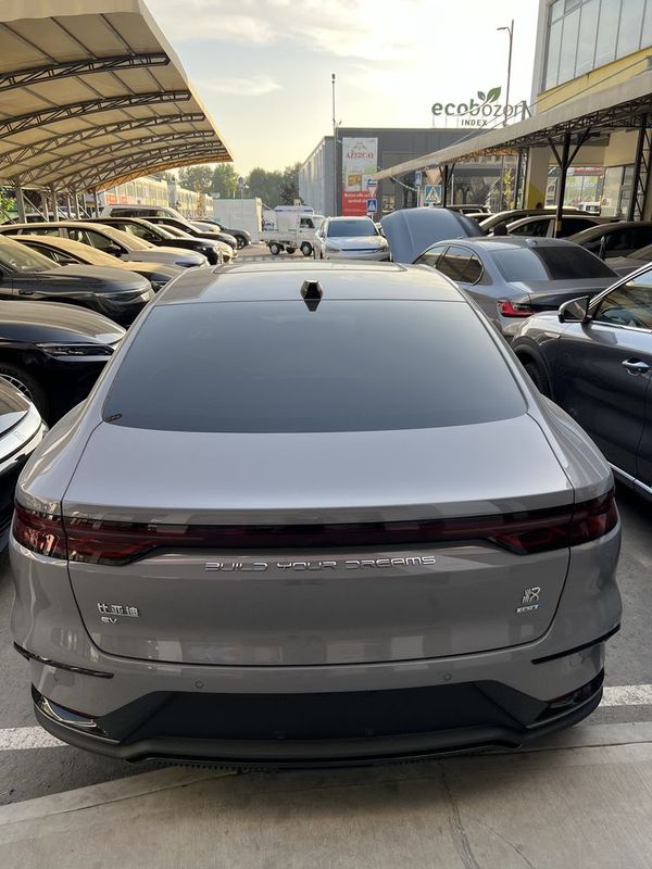 BYD XAN Qora narda grey BYD XAN Qora narda grey