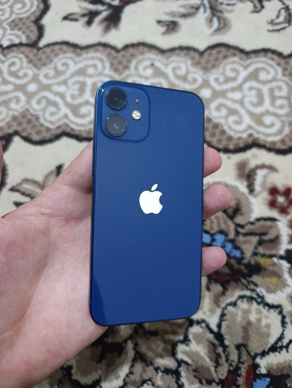 iPhone 12 mini arzon iPhone 12 mini arzon