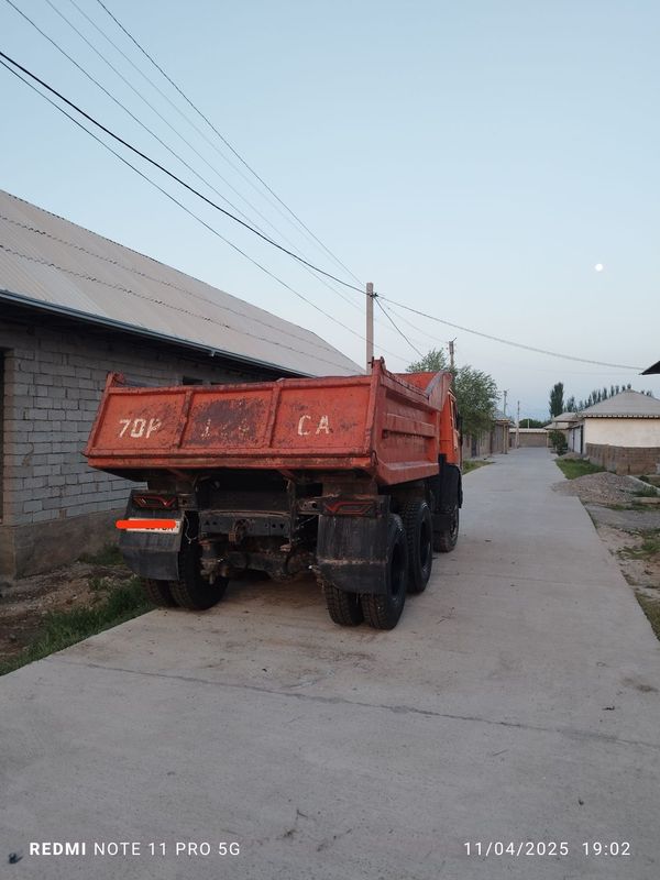 камаз 5511 сотилади камаз 5511 сотилади