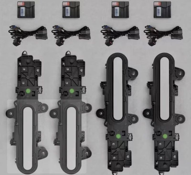 Leapmotor c10 c16 kirib chiqadigan ruchka Leapmotor c10 c16 kirib chiqadigan ruchka