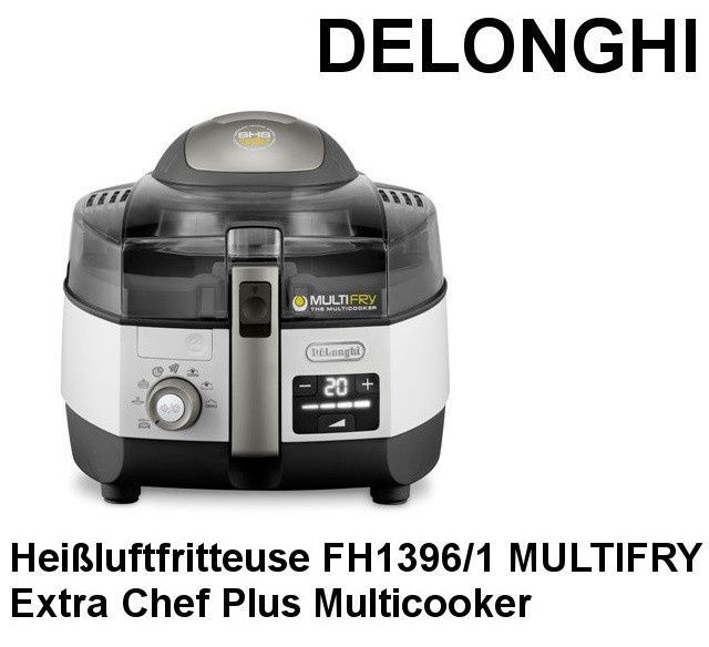Мультиварка De'Longhi